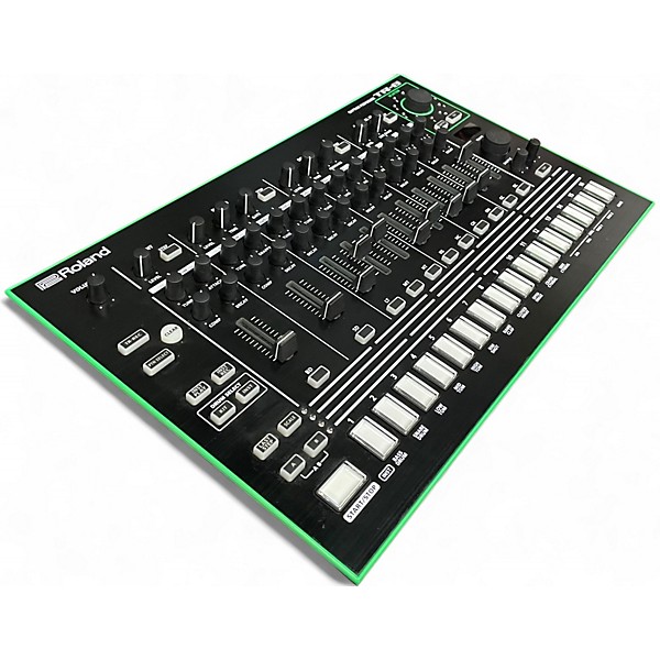 Used Roland TR-8 Production Controller