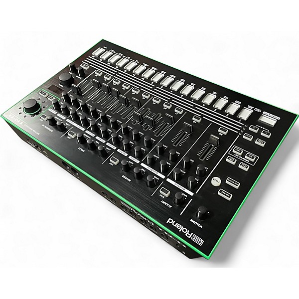 Used Roland TR-8 Production Controller