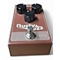 Used TC Electronic Rusty Fuzz Effect Pedal