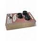 Used TC Electronic Rusty Fuzz Effect Pedal