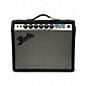 Used Fender Vibro Champ  Tube Guitar Combo Amp thumbnail