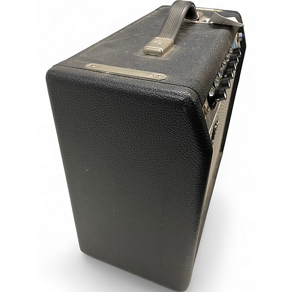 Used Fender Vibro Champ  Tube Guitar Combo Amp
