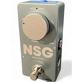 Used Darkglass NSG noise gate Effect Pedal
