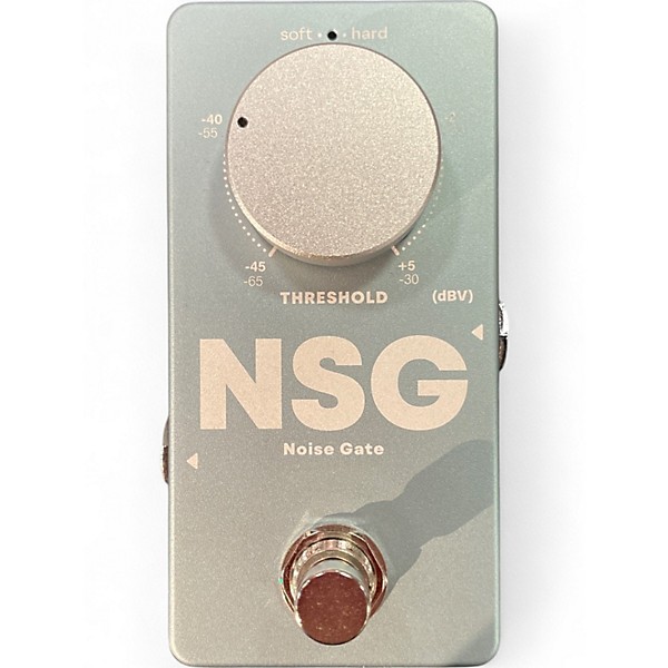 Used Darkglass NSG noise gate Effect Pedal
