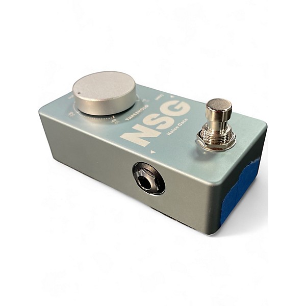 Used Darkglass NSG noise gate Effect Pedal