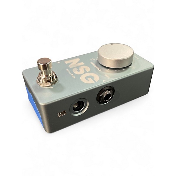 Used Darkglass NSG noise gate Effect Pedal