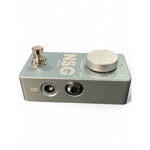 Used Darkglass NSG noise gate Effect Pedal
