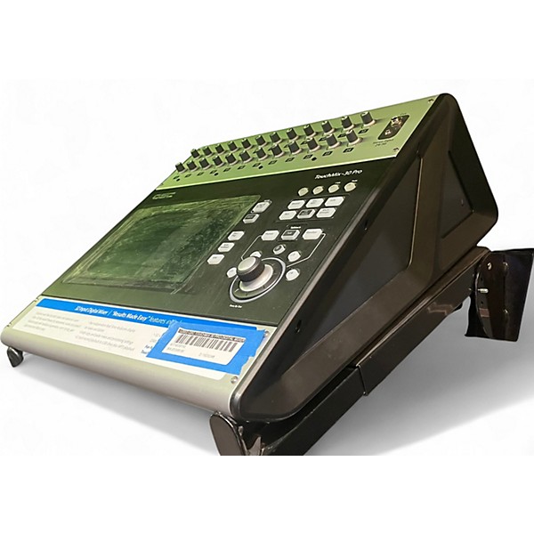 Used QSC Touchmix 30 Pro Digital Mixer