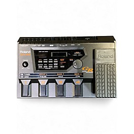 Used Roland GR33 Effect Processor