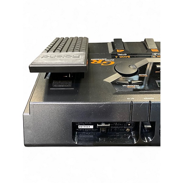 Used Roland GR33 Effect Processor