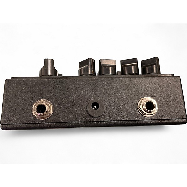Used Friedman BE-OD DELUXE Effect Pedal