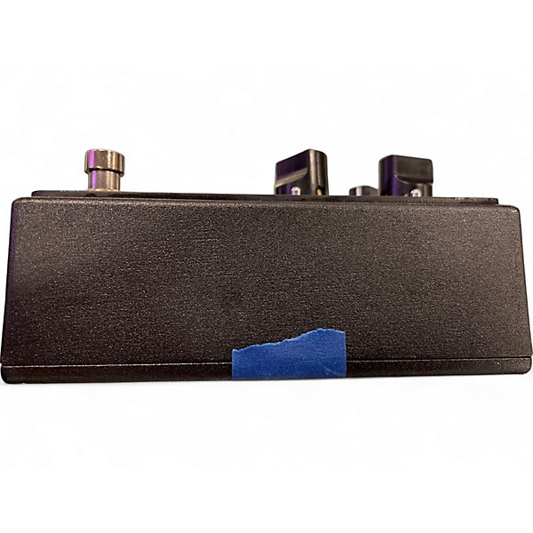 Used Friedman BE-OD DELUXE Effect Pedal