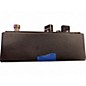 Used Friedman BE-OD DELUXE Effect Pedal