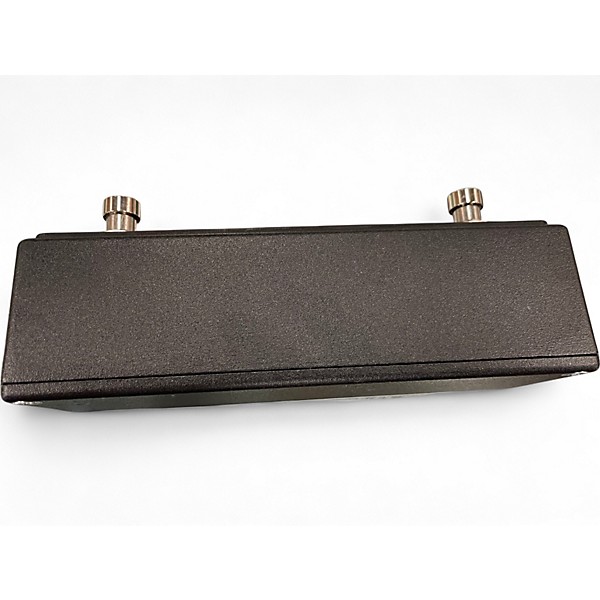 Used Friedman BE-OD DELUXE Effect Pedal