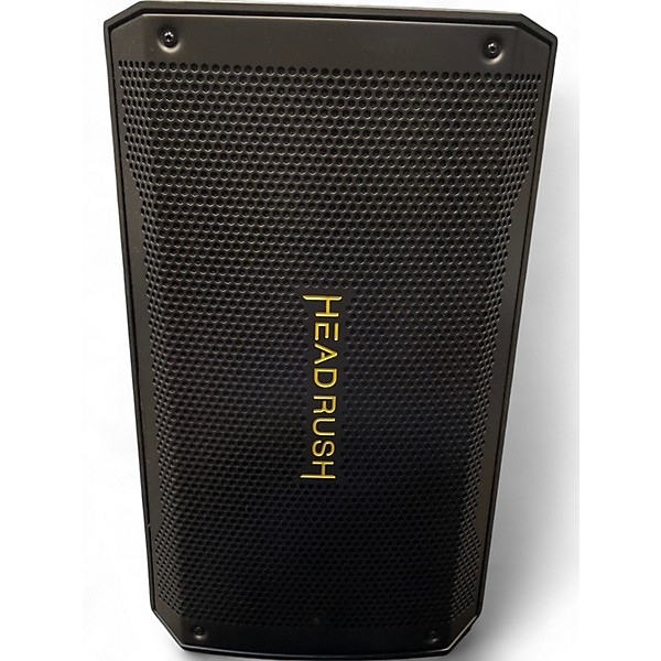 Used HeadRush FRFR108 Guitar Cabinet