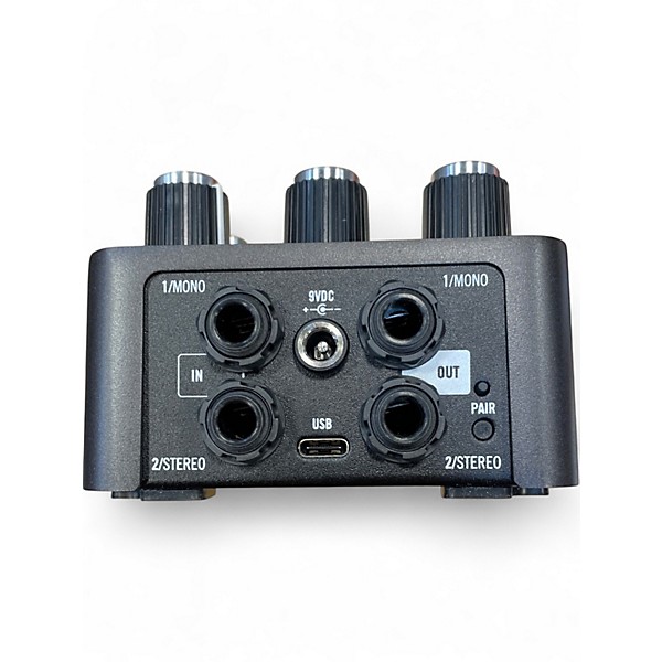 UNIVERSAL AUDIO Dream ‘65 UAFX used Universal Audio Dream '65 Reverb Amplifier Pedal for sale