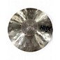 Used SABIAN 10in HHX Complex Splash Cymbal thumbnail