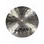 Used SABIAN 10in HHX Complex Splash Cymbal