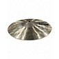 Used SABIAN 10in HHX Complex Splash Cymbal