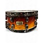 Used TAMA 14X6 Sound Lab Project G-Kapur amber sunset fade Drum thumbnail