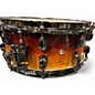 Used TAMA 14X6 Sound Lab Project G-Kapur amber sunset fade Drum