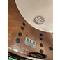 Used TAMA 14X6 Sound Lab Project G-Kapur amber sunset fade Drum