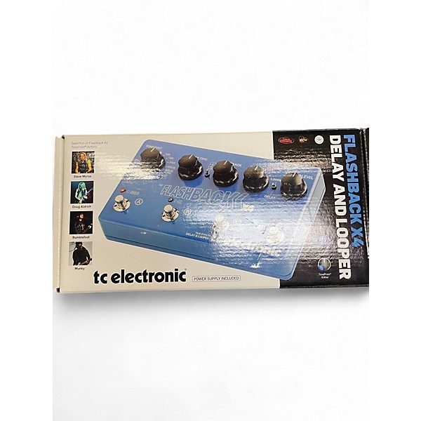 Used DigiTech RP360XP Effect Processor