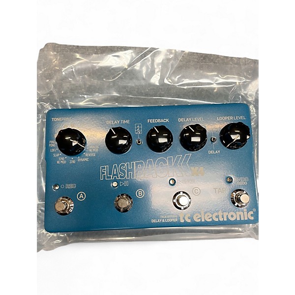 Used DigiTech RP360XP Effect Processor