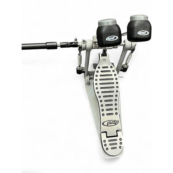 Used PDP by DW 402 Double Bass Drum Pedal