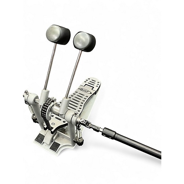 Used PDP by DW 402 Double Bass Drum Pedal