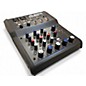 Used Alesis MultiMix 4 USB FX 4-Channel Unpowered Mixer