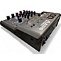 Used Alesis MultiMix 4 USB FX 4-Channel Unpowered Mixer