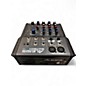 Used Alesis MultiMix 4 USB FX 4-Channel Unpowered Mixer