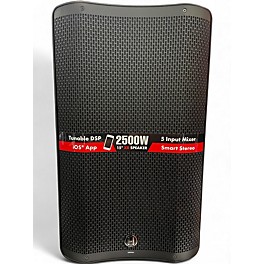 Used Harbinger V4115 Powered Speaker