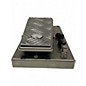 Used Musician Sound Design silver machine Effect Pedal