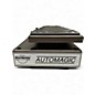 Used Musician Sound Design silver machine Effect Pedal