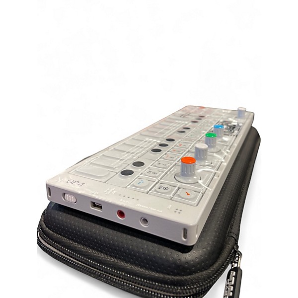 Used teenage engineering OP-1 Synthesizer