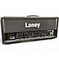 Used Laney TT100H Tube Guitar Amp Head thumbnail