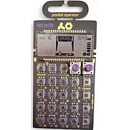 Used teenage engineering ARCADE Synthesizer