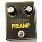 Used JHS Pedals Overdrive Preamp Effect Pedal thumbnail