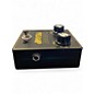 Used JHS Pedals Overdrive Preamp Effect Pedal