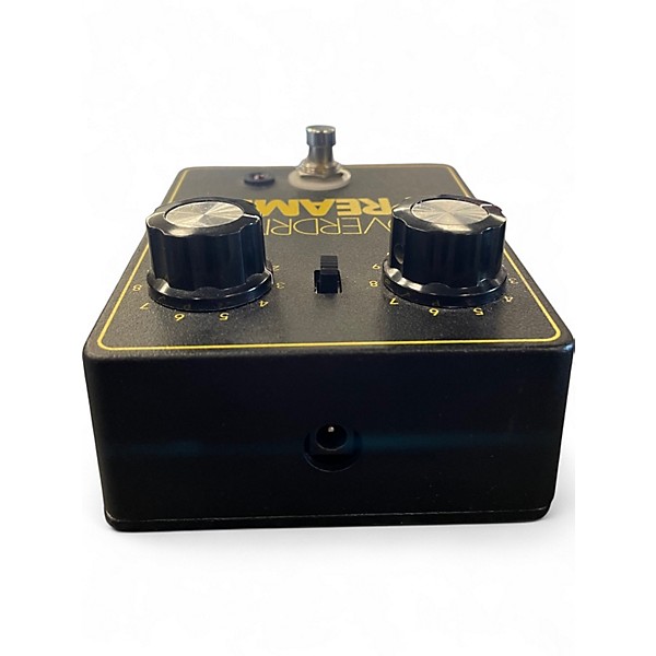 Used JHS Pedals Overdrive Preamp Effect Pedal | Guitar Center