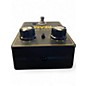 Used JHS Pedals Overdrive Preamp Effect Pedal