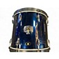 Used TAMA 5 Piece Imperialstar Black Drum Kit