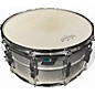 Used Ludwig 14X6.5 Acrolite Snare Steel Drum