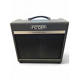 Used Fender BASSBREAKER 1X12 Tube Guitar Combo Amp