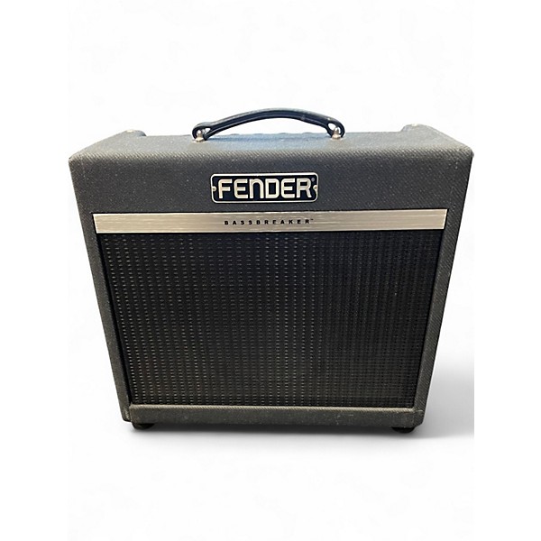 Used Fender BASSBREAKER 1X12 Tube Guitar Combo Amp,Specials : American Fashion Style Bags On Sale