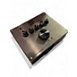 Used Seymour Duncan PS200 Solid State Guitar Amp Head