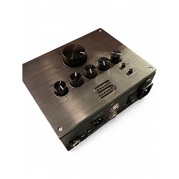 Used Seymour Duncan PS200 Solid State Guitar Amp Head