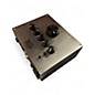 Used Seymour Duncan PS200 Solid State Guitar Amp Head